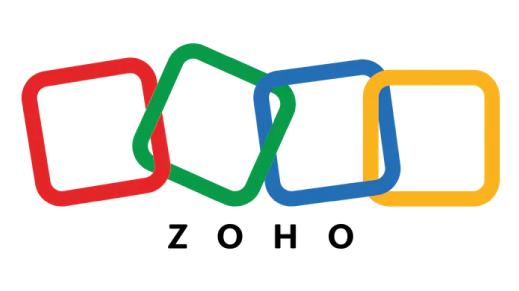 zoho_LOGO