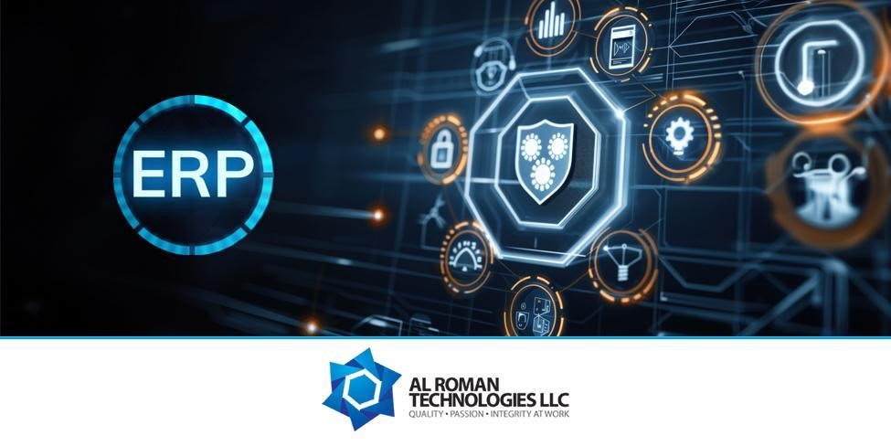 ERP System Vendor: Security and Compliance in ERP Systems