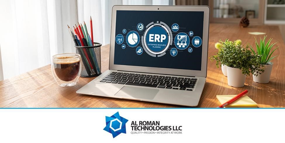 Accounting ERP Software: Critical factors for selection