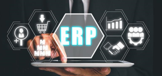 ERP Production Planning: A Key to Smarter Streamlining