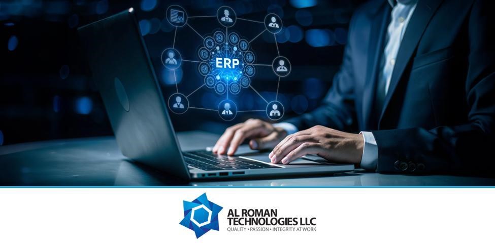 ERP System Vendor: Technology and Innovation in ERP Systems