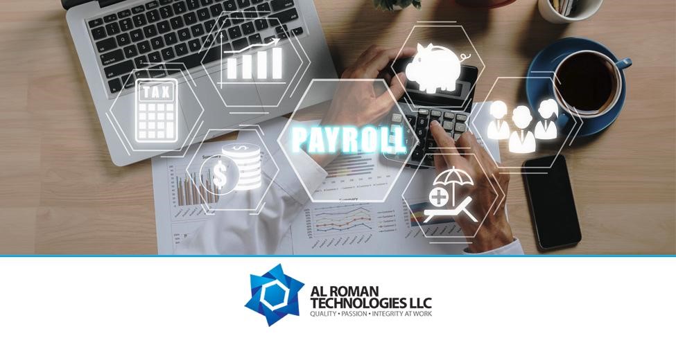 Payroll Software UAE: Benefits of Using Payroll Software in the UAE